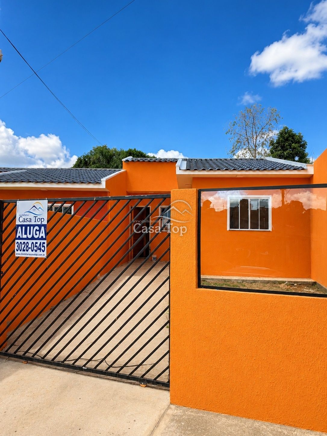 Casa para alugar Ronda