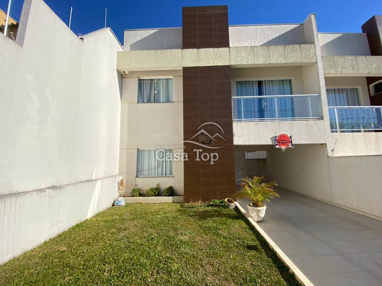 Sobrado à venda Vila Estrela