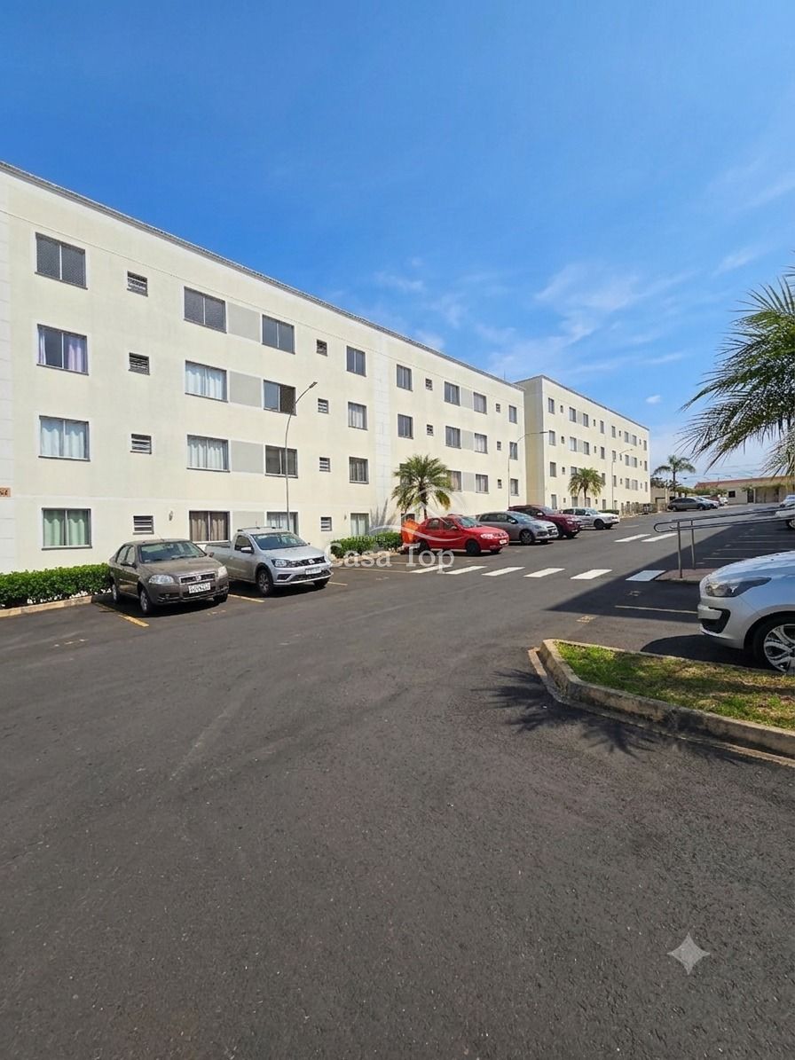 Apartamento à venda Uvaranas - Condomínio Parque Purunã