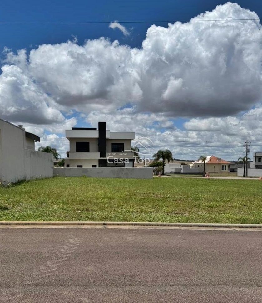 Terreno à venda Condomínio Terras Alphaville - Jardim Carvalho