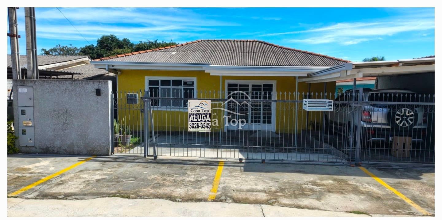 Casa para alugar Olarias