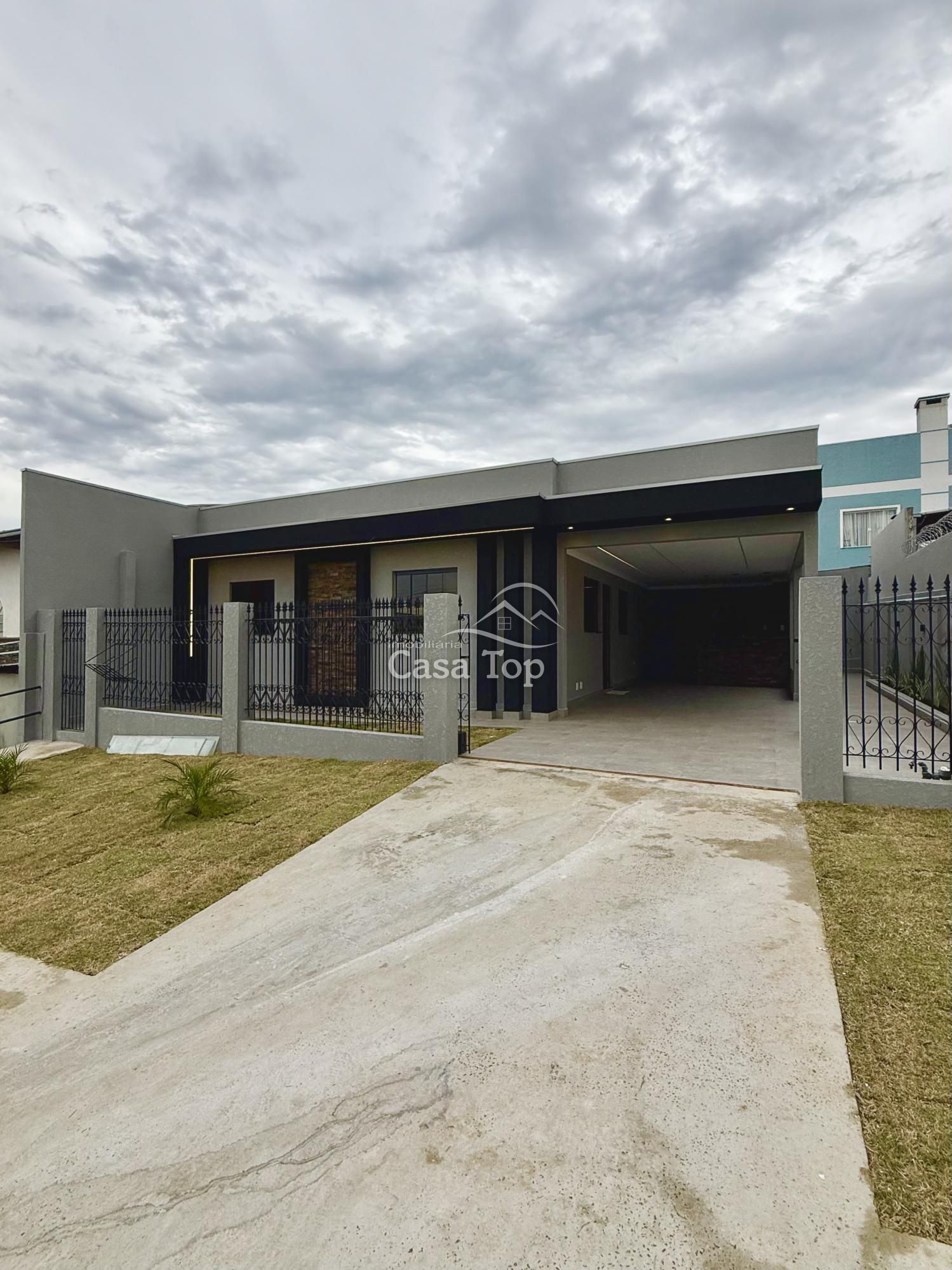 Casa à venda Oficinas