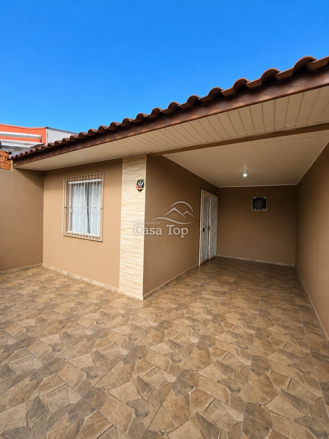 Casa à venda Cará-Cará