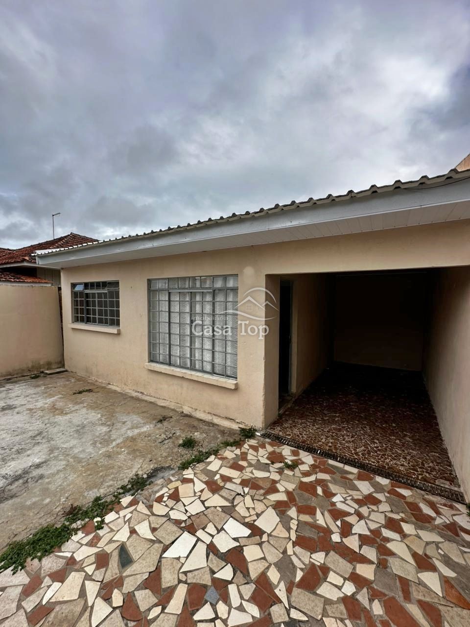 Casa para alugar - Uvaranas