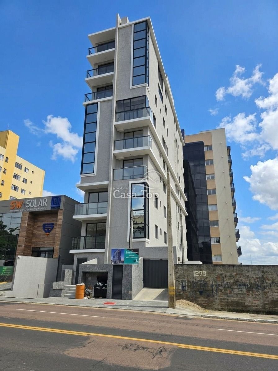 Apartamento para alugar Residencial Ambientale - Olarias