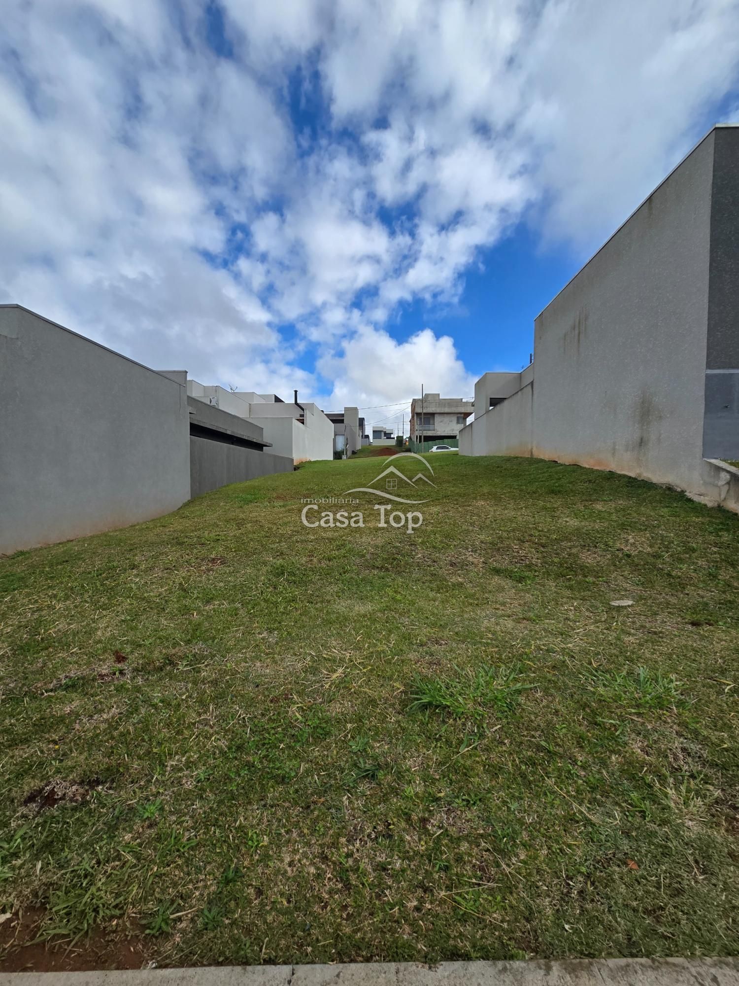 Terreno à venda no Condomínio Reserva Ecoville II - Contorno