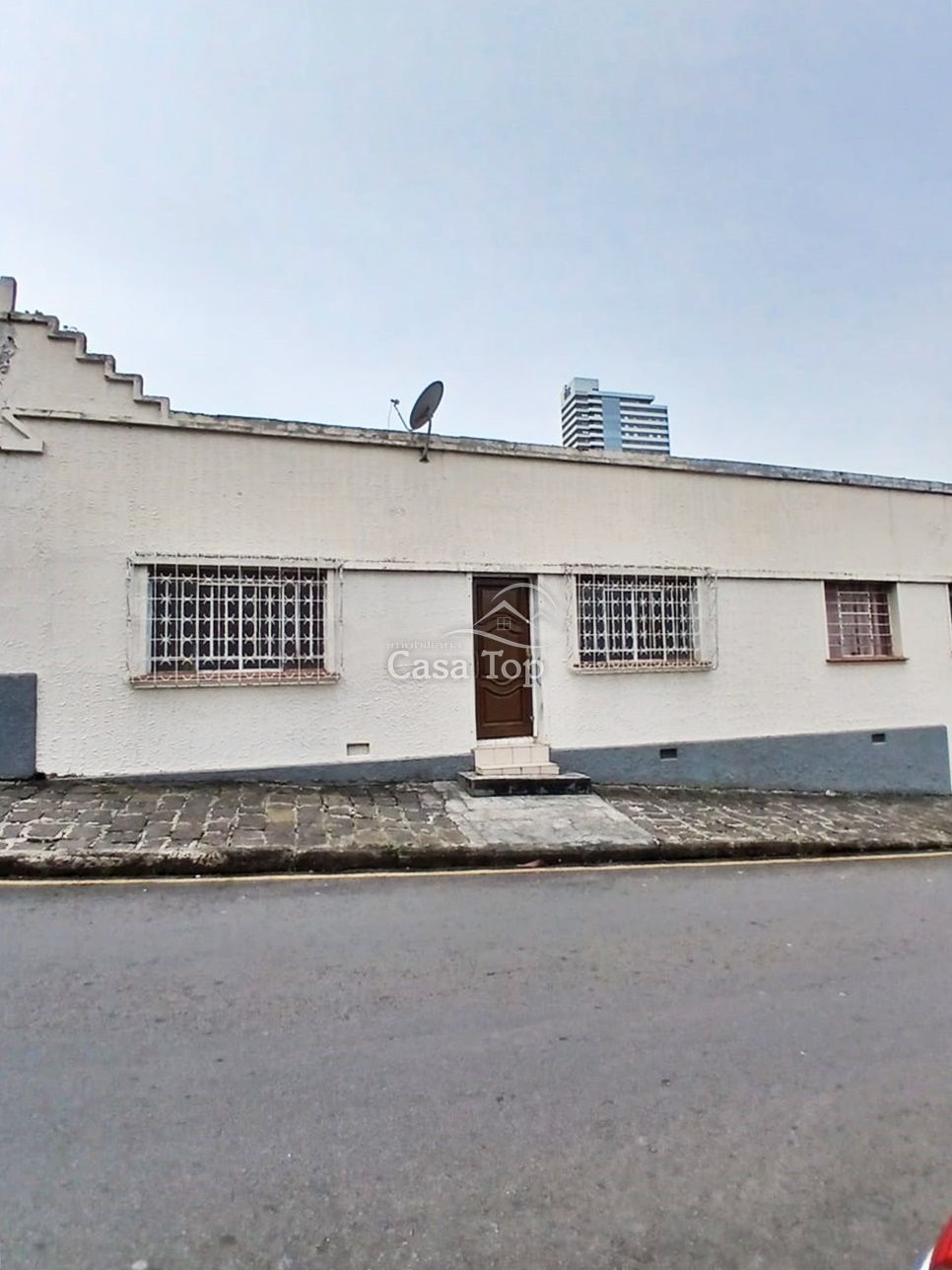 Quitinete para alugar Centro