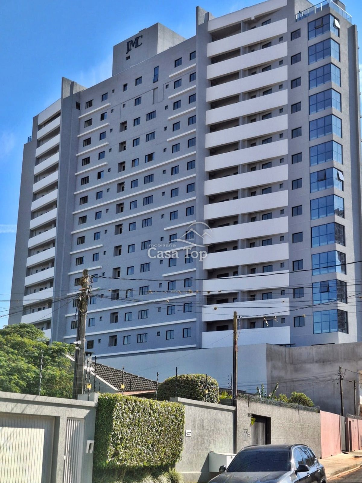 Apartamento à venda Estrela - Edíficio Lord Tower