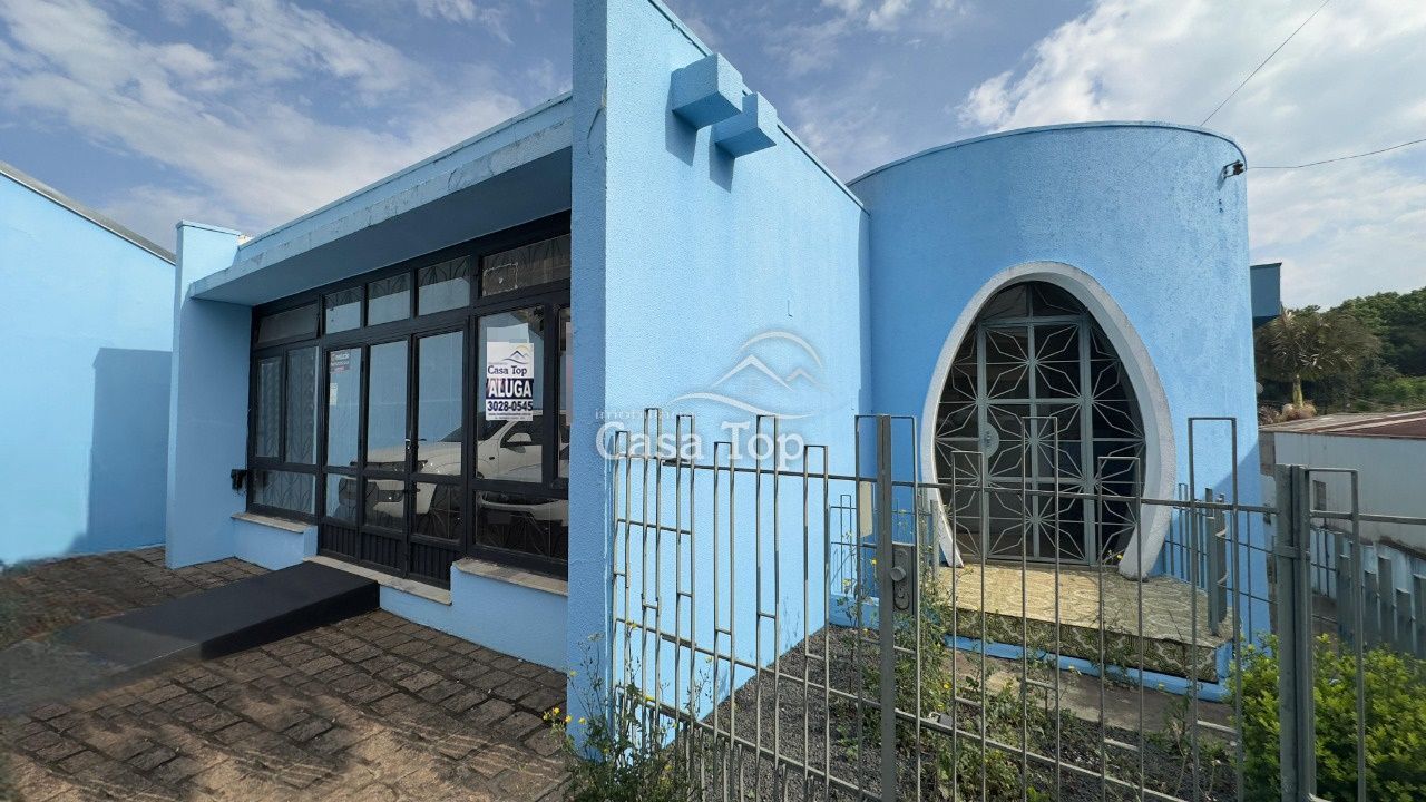 Imóvel comercial para alugar Centro