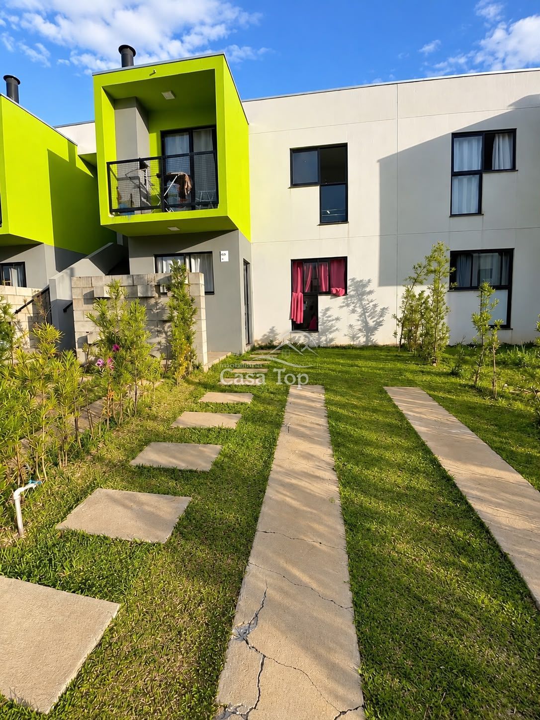 Apartamento à venda Condomínio Inova - Uvaranas