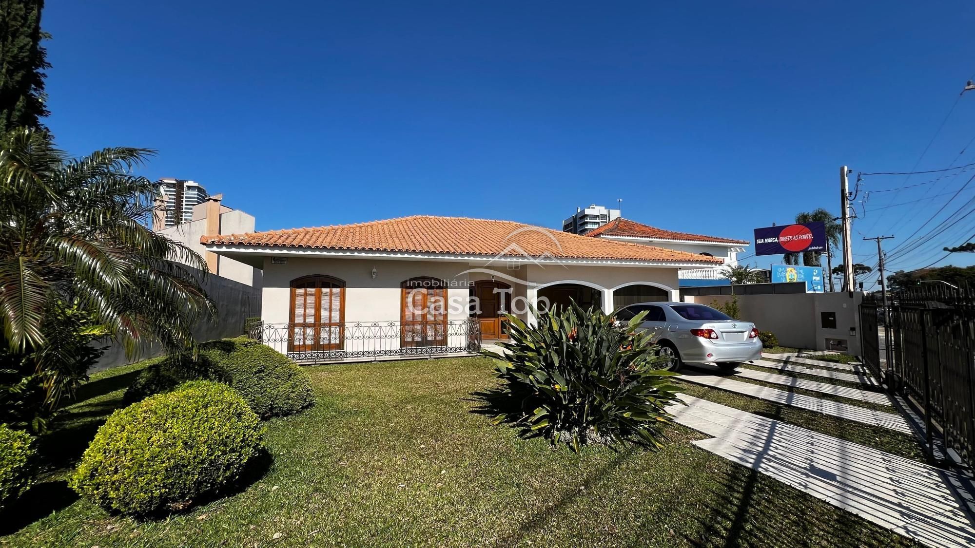 Casa para Alugar Estrela