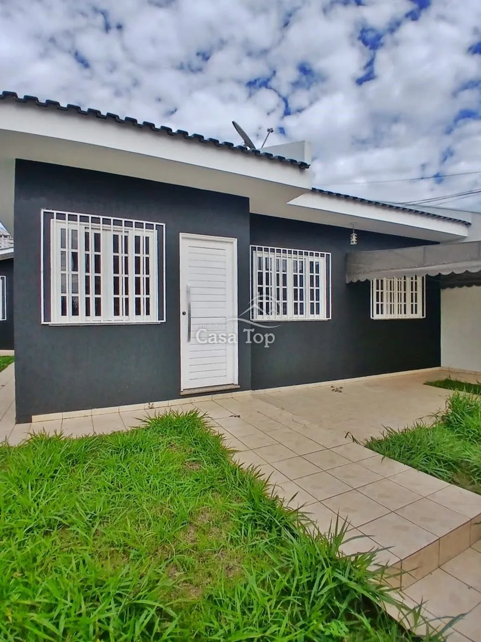 Casa para alugar - Órfãs