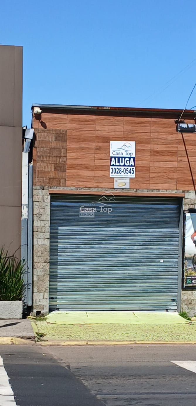Sala Comercial para alugar Uvaranas