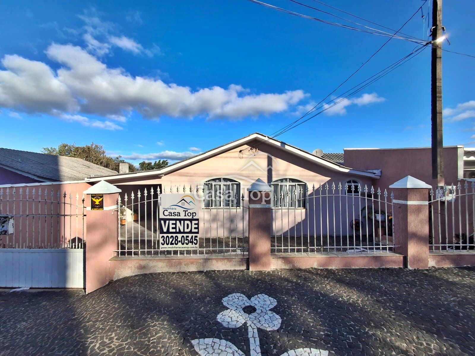Casa à venda Boa Vista