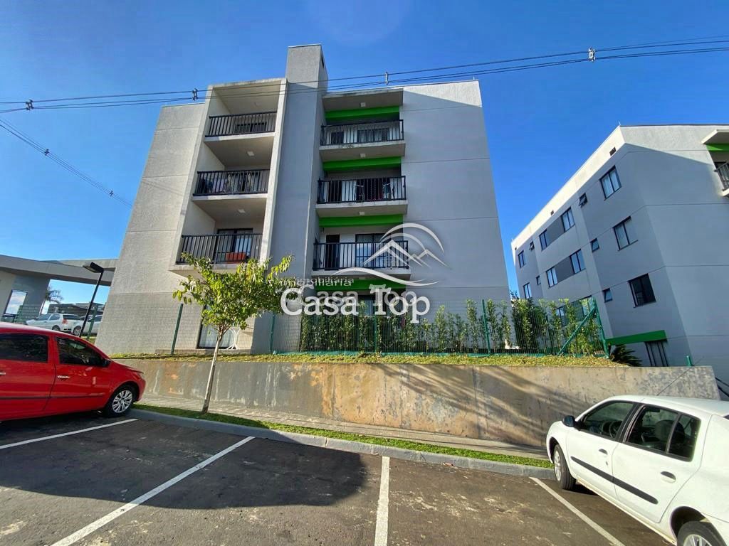 Apartamento semimobiliado para alugar Condomínio Vittace - Jardim Carvalho (Em negociação)