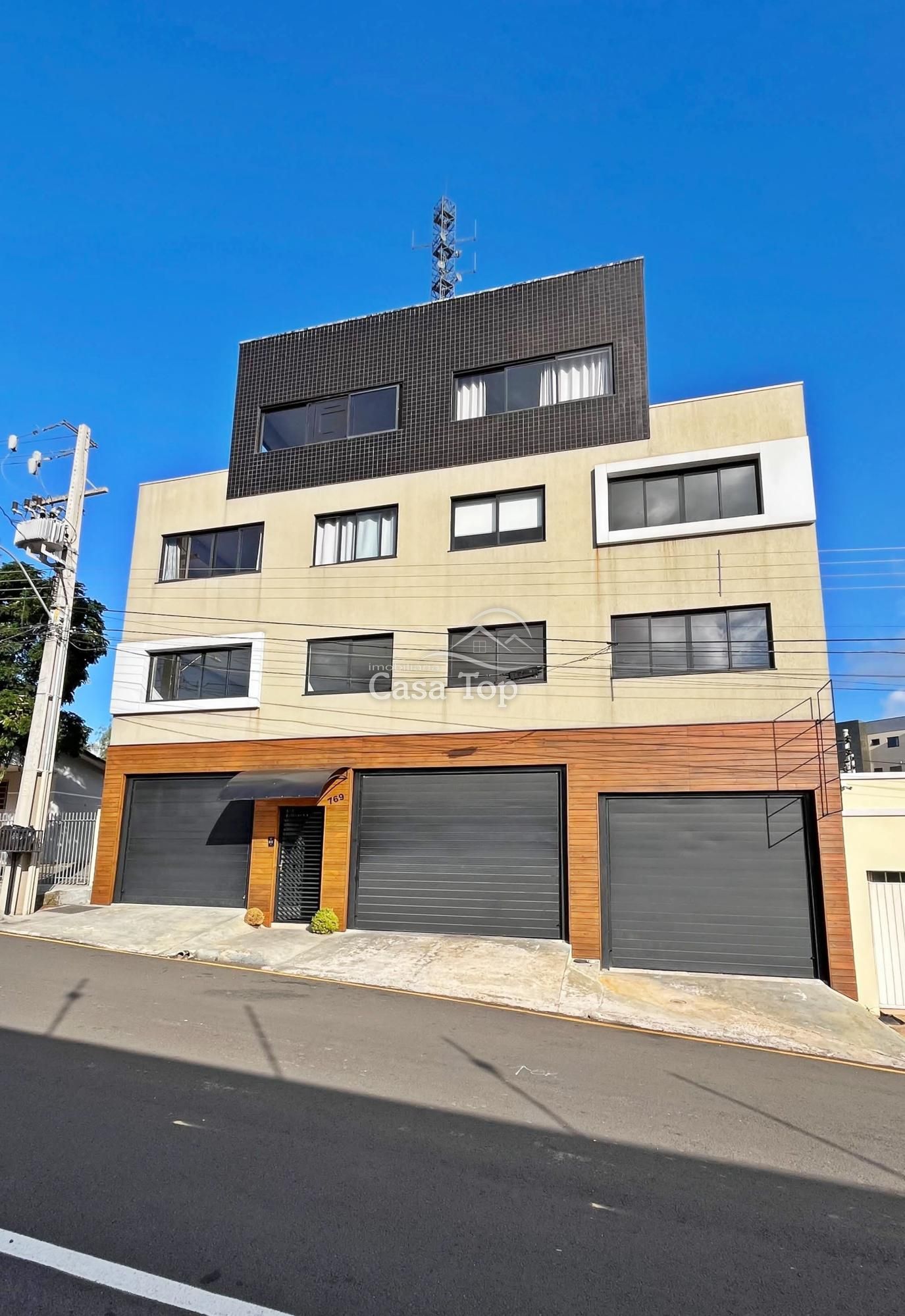 Prédio à venda Centro