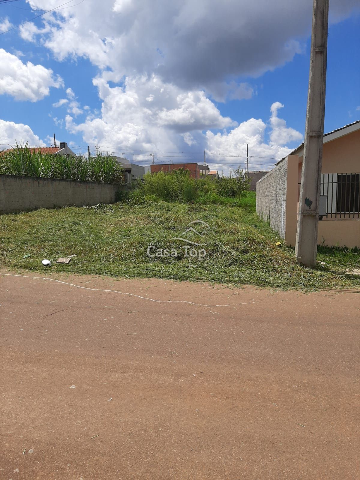 Terreno à venda Residencial Le Parc - Uvaranas (em negociação)