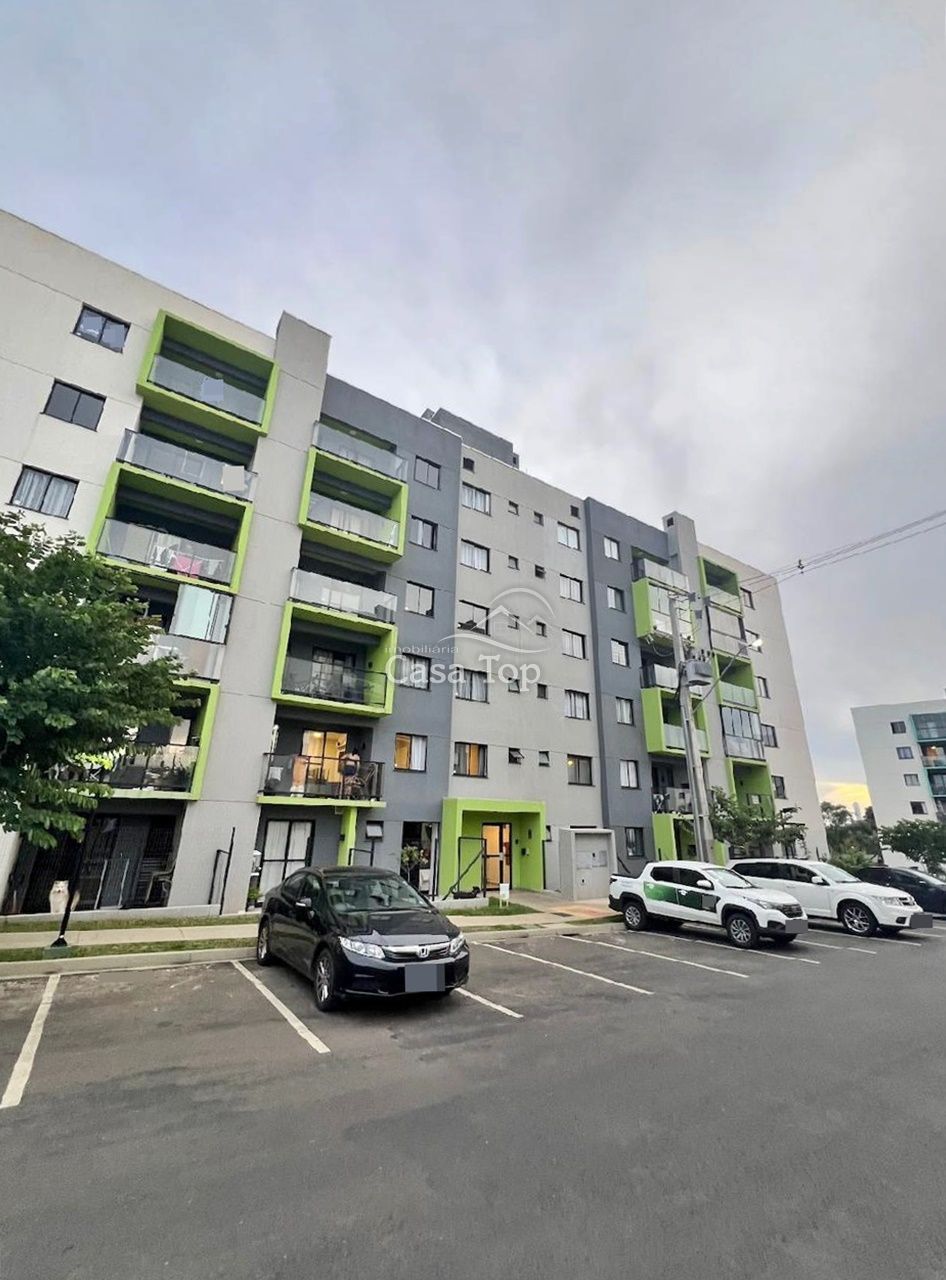 Apartamento garden semimobiliado à venda Condomínio Vista - Uvaranas