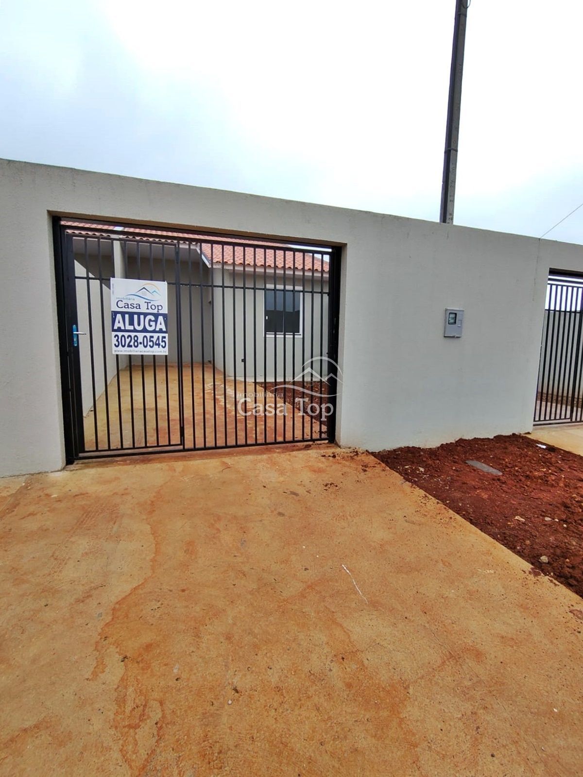 Casa para alugar Recanto Verde - Cará-cará