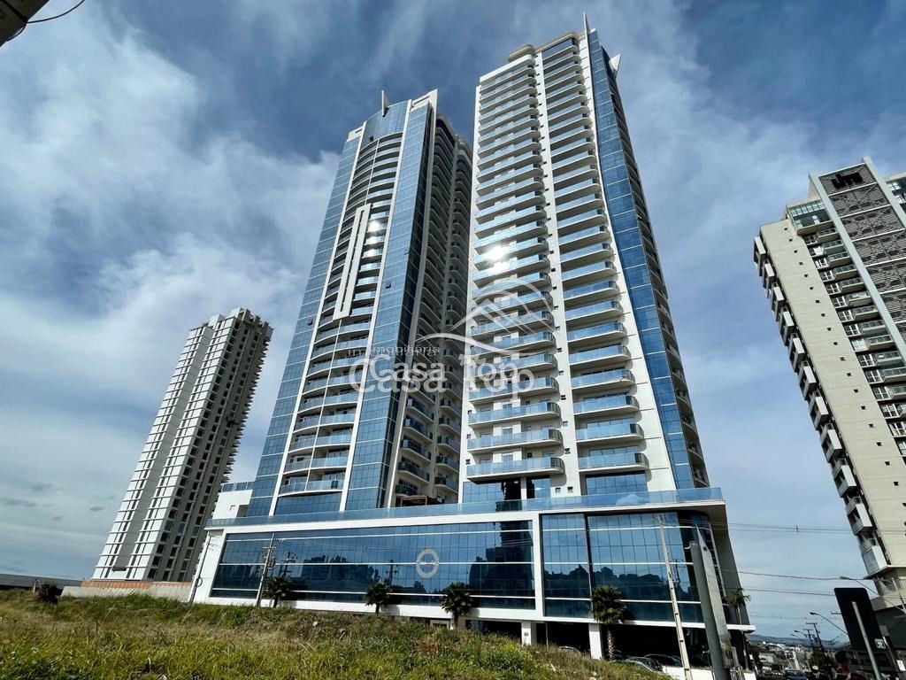 Apartamento para alugar no Edifício Côte d’Azur - Oficinas