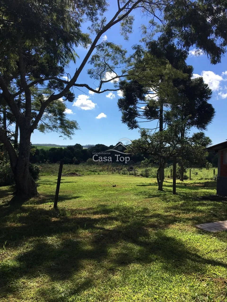 Terreno à venda - Carambeí