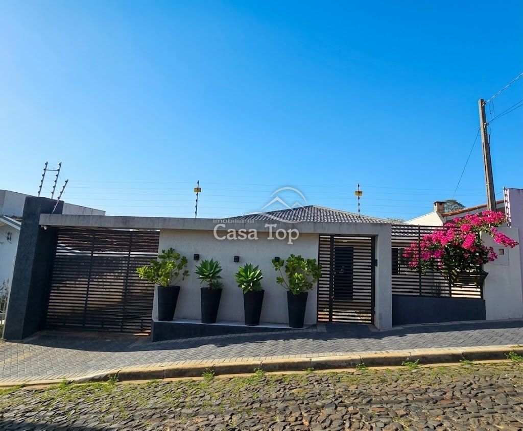 Casa à venda Santa Paula