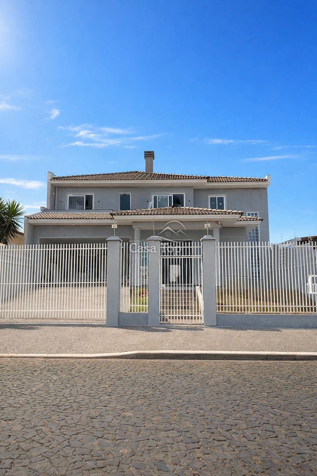 Casa à venda - Uvaranas