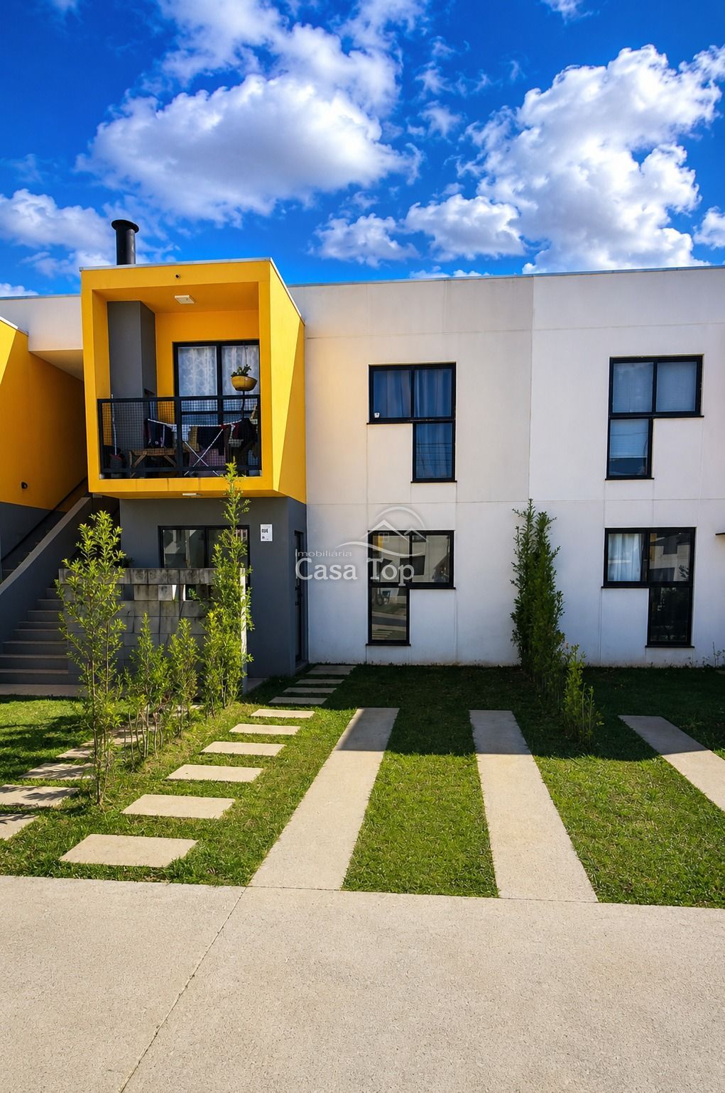 Apartamento à venda Condomínio Inova - Uvaranas