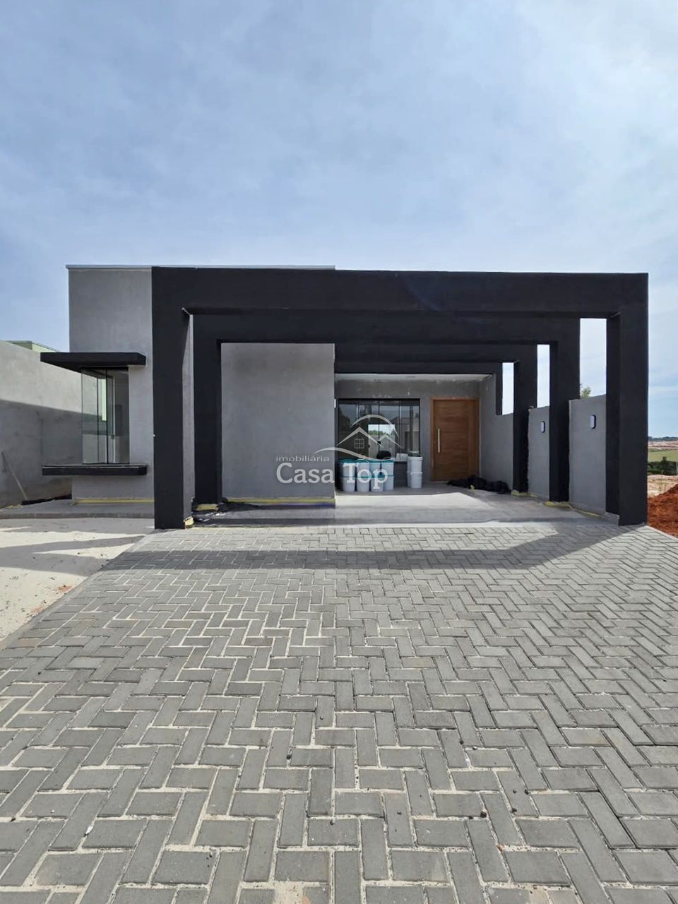 Casa à venda Condomínio EOS Mirante Residence - Contorno