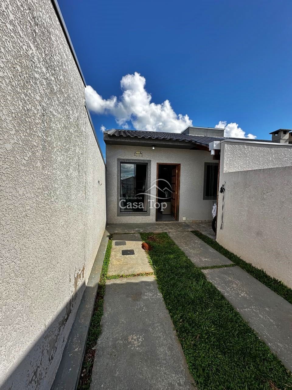 Casa para alugar - Uvaranas