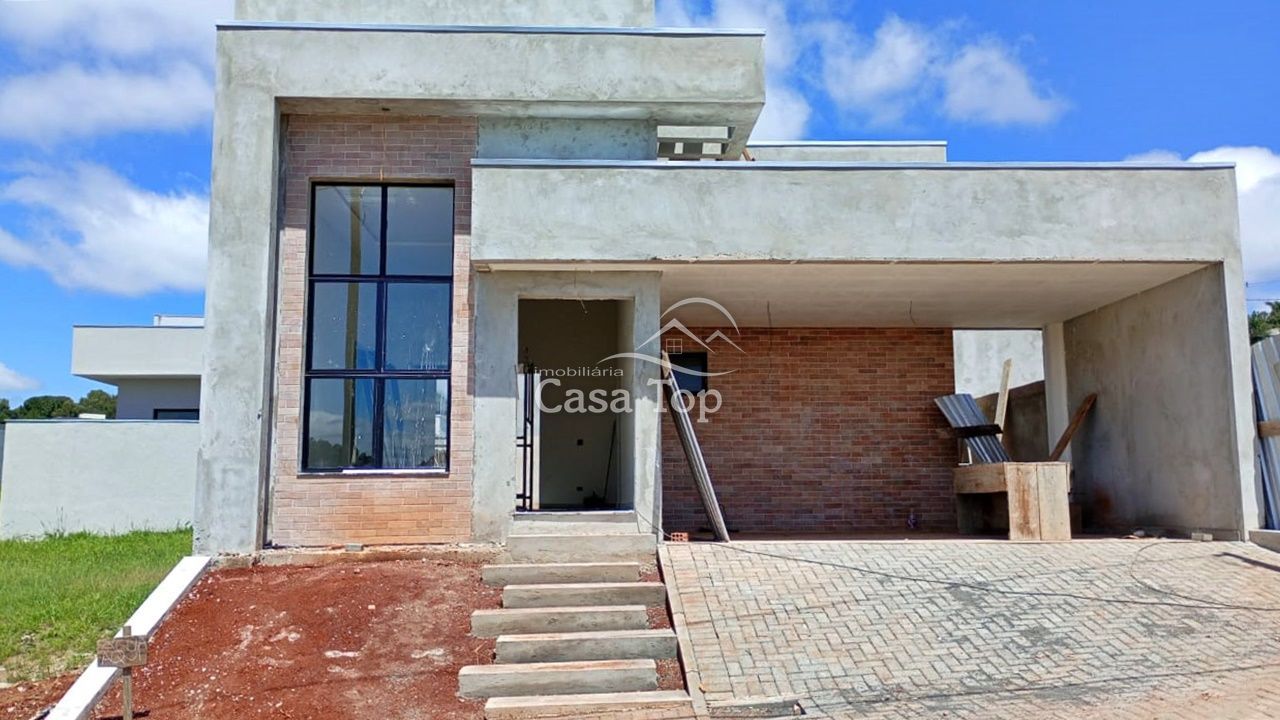 Casa à venda Condomínio Bosque Mistral - Jardim Carvalho