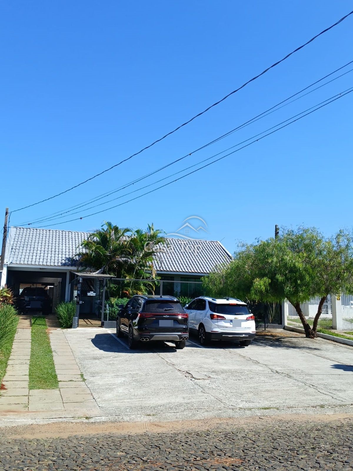 Sala comercial para alugar Vila Estrela