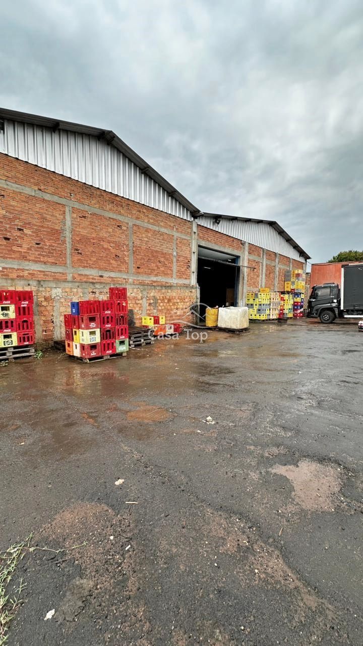 Barracão para alugar Neves