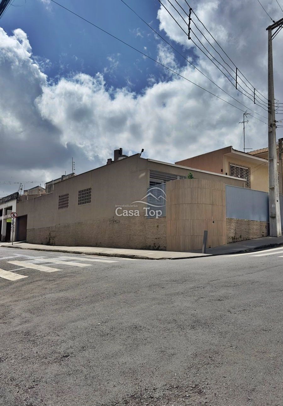 Casa comercial para alugar - Centro