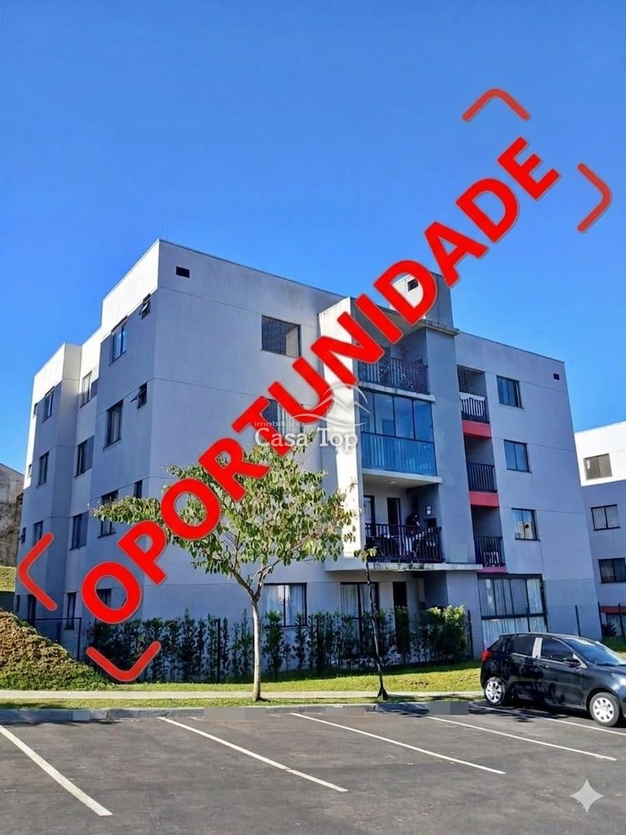 Apartamento à venda Condomínio Vittace - Jardim Carvalho