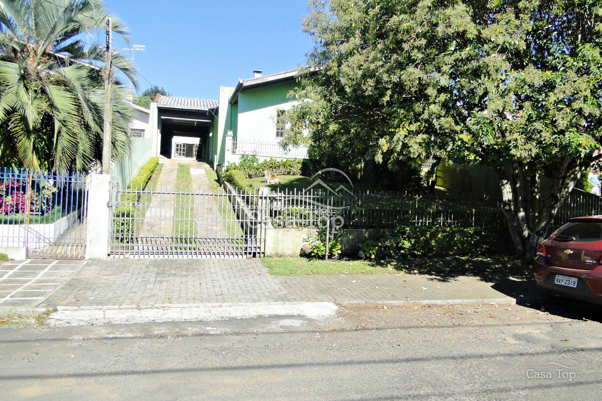 Casa à venda Oficinas