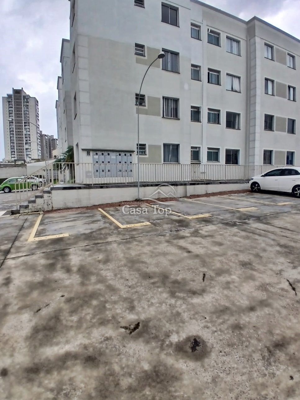 Casa para alugar Condomínio Pontal dos Pinheiros - Oficinas