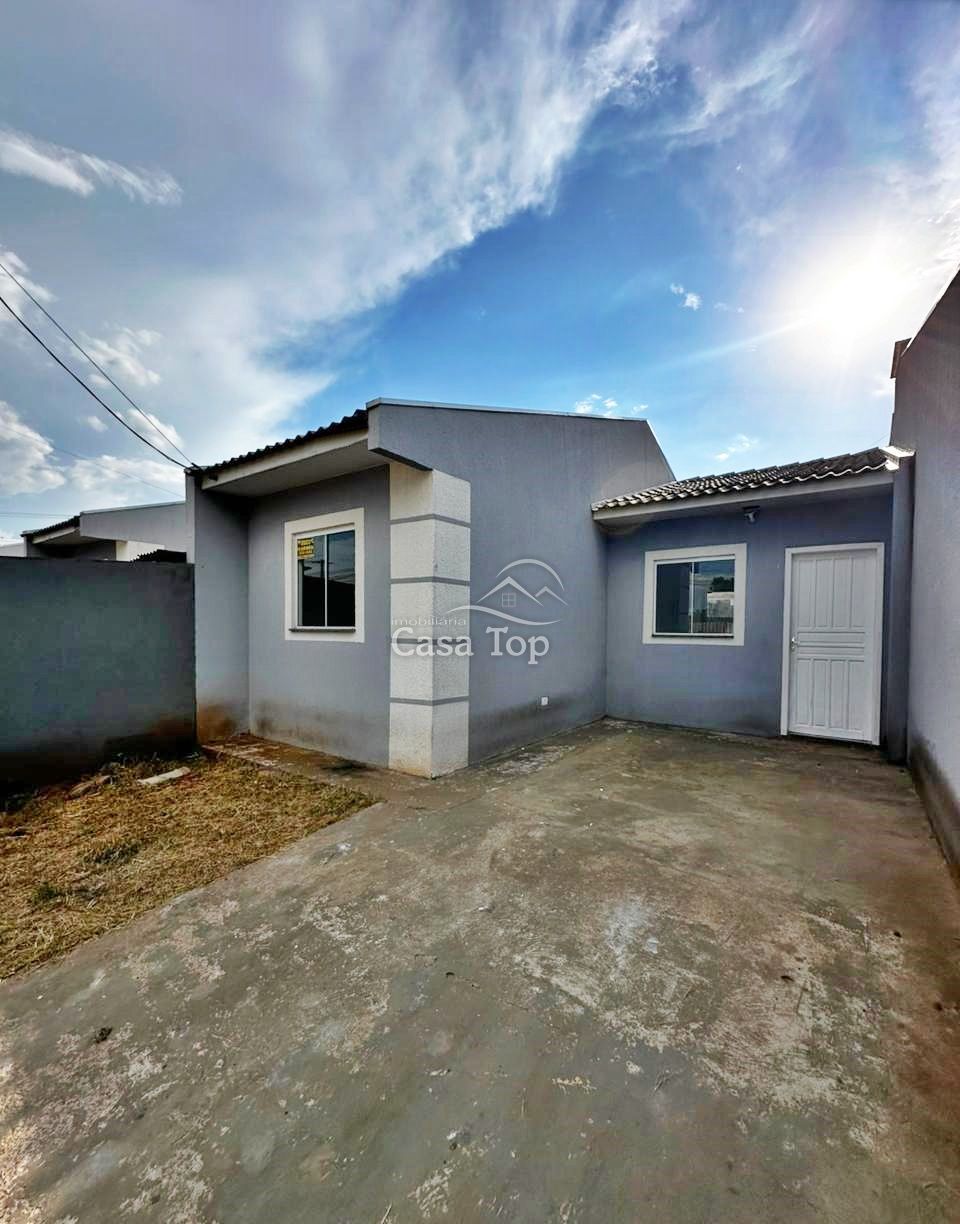 Casa para alugar no Cará - Cará