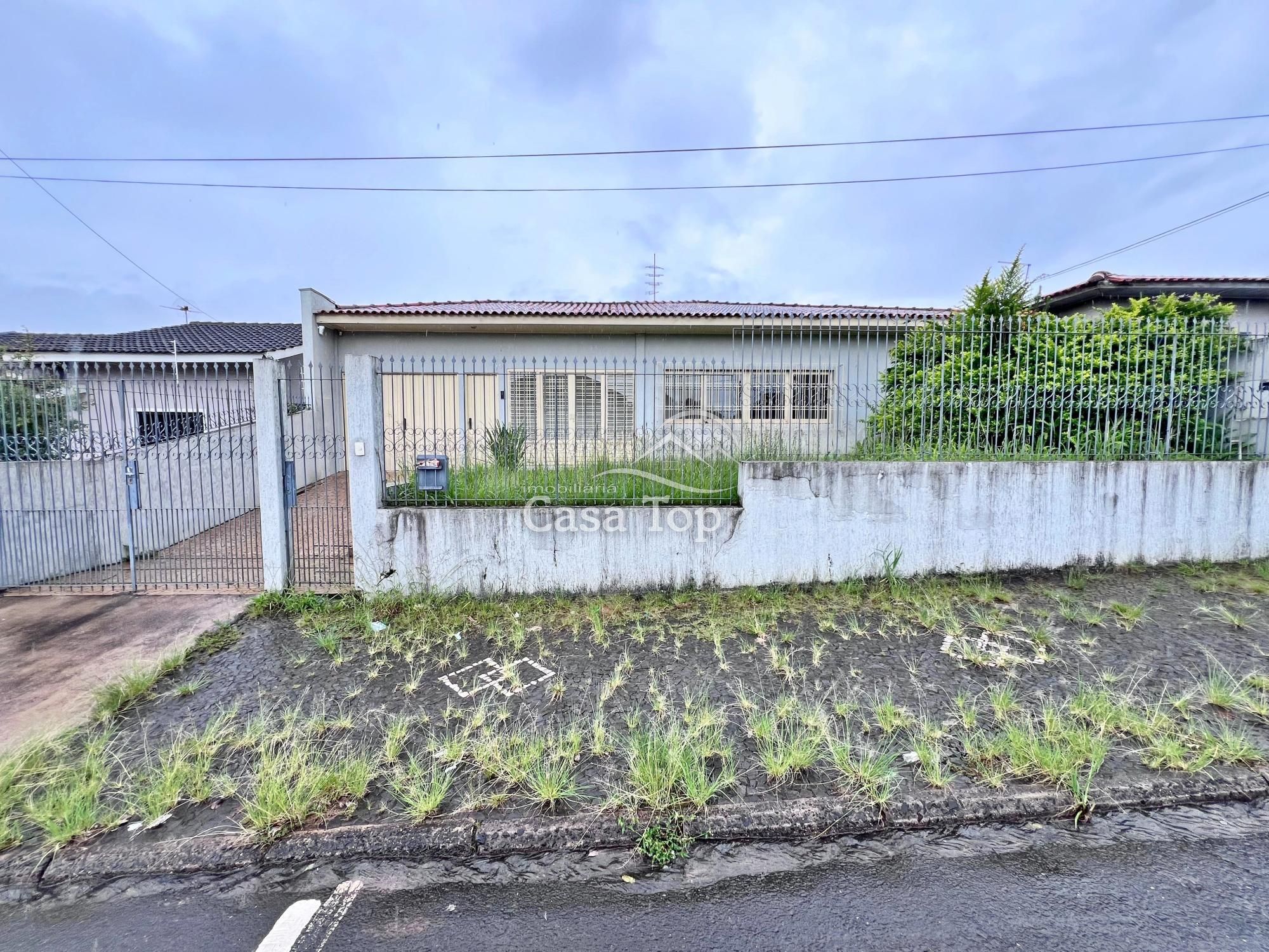 Casa para alugar Uvaranas