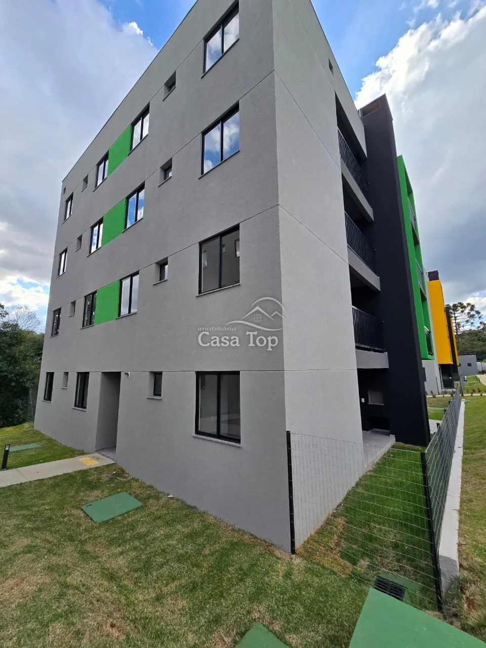 Apartamento à venda - Vittace Nature