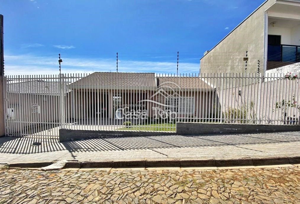 Casa para alugar Jardim Carvalho