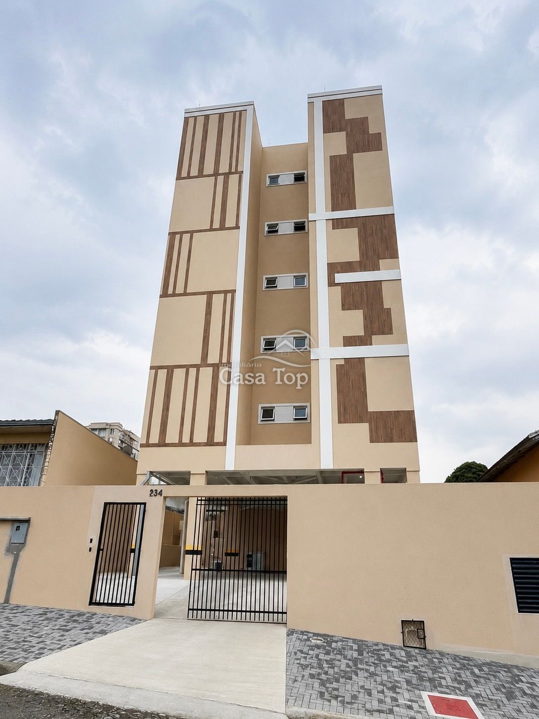 Apartamento à venda Jardim Carvalho