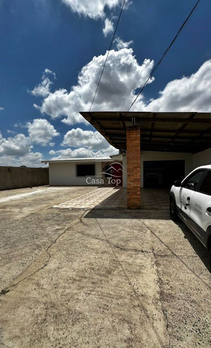 Casa para alugar Nova Rússia