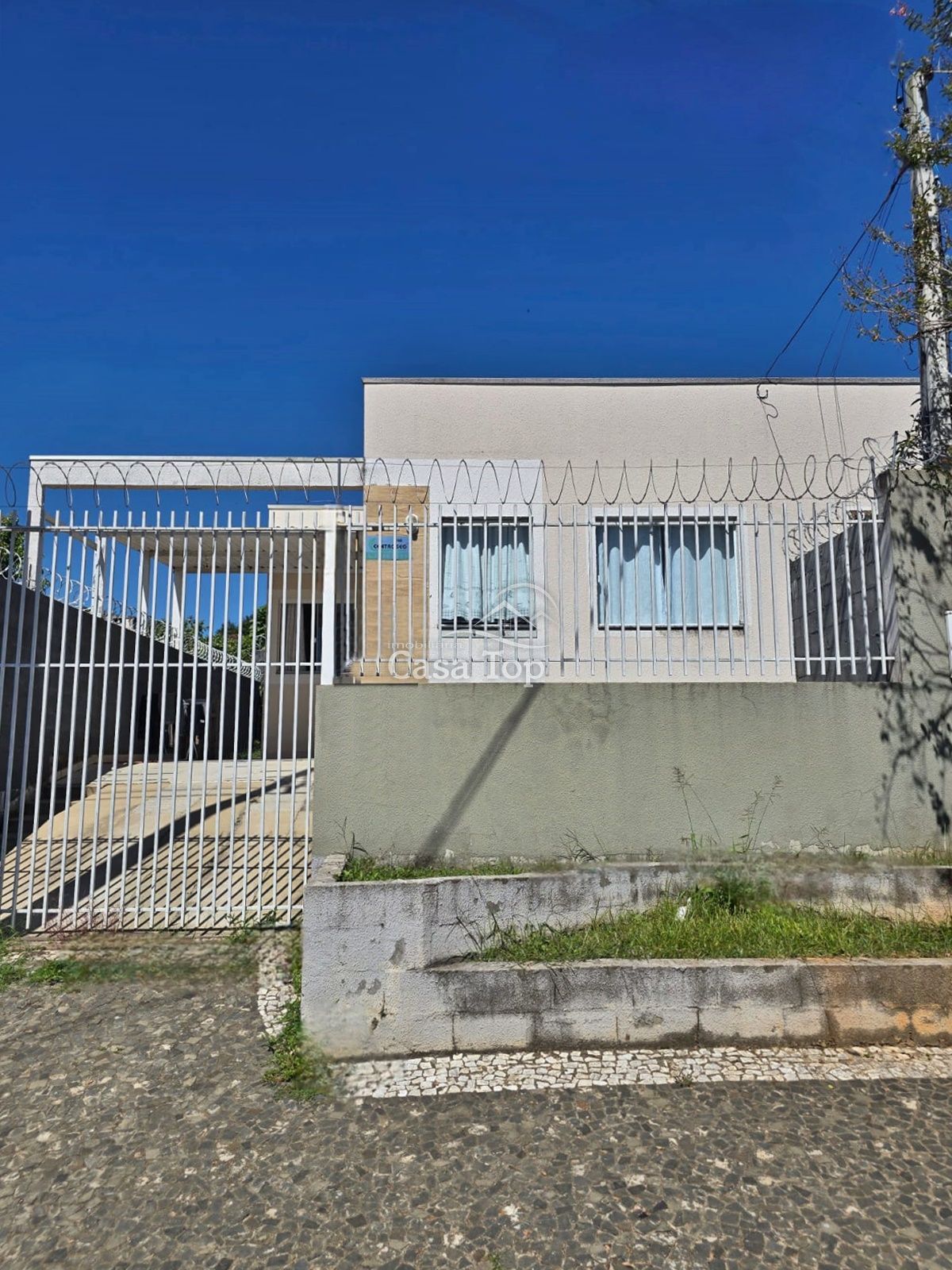 Casa à venda Nova Rússia