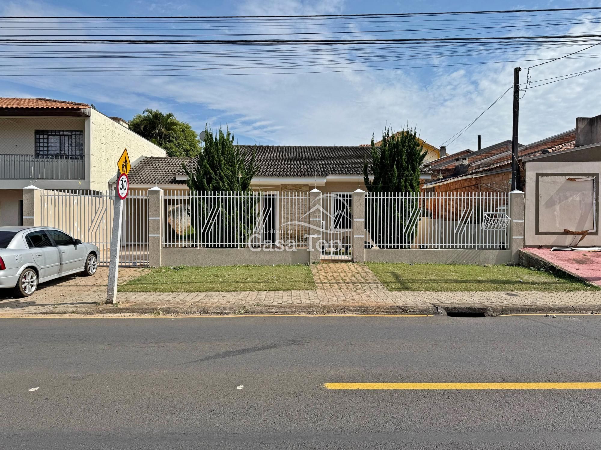 Casa para alugar Neves