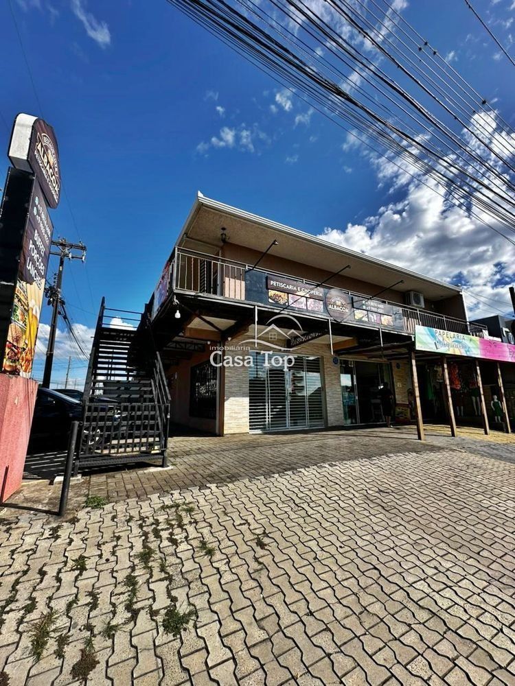 Imóvel Comercial para alugar - Uvaranas