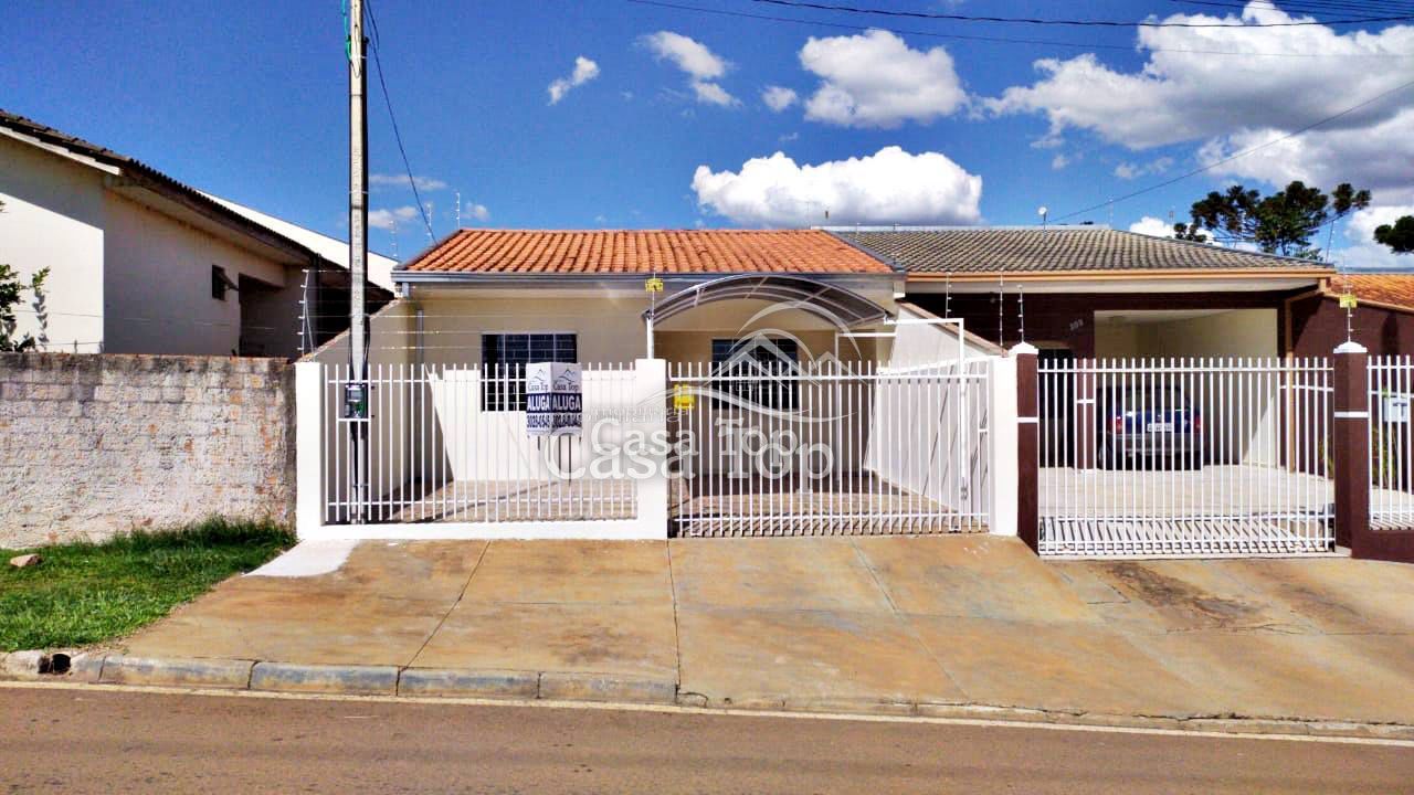 Casa para alugar Parque dos Pinheiros