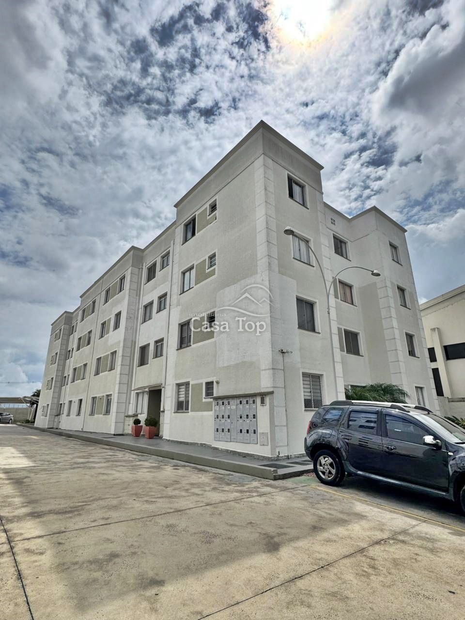 Apartamento semimobiliado à venda Condomínio Pontal dos Pinheiros - Oficinas