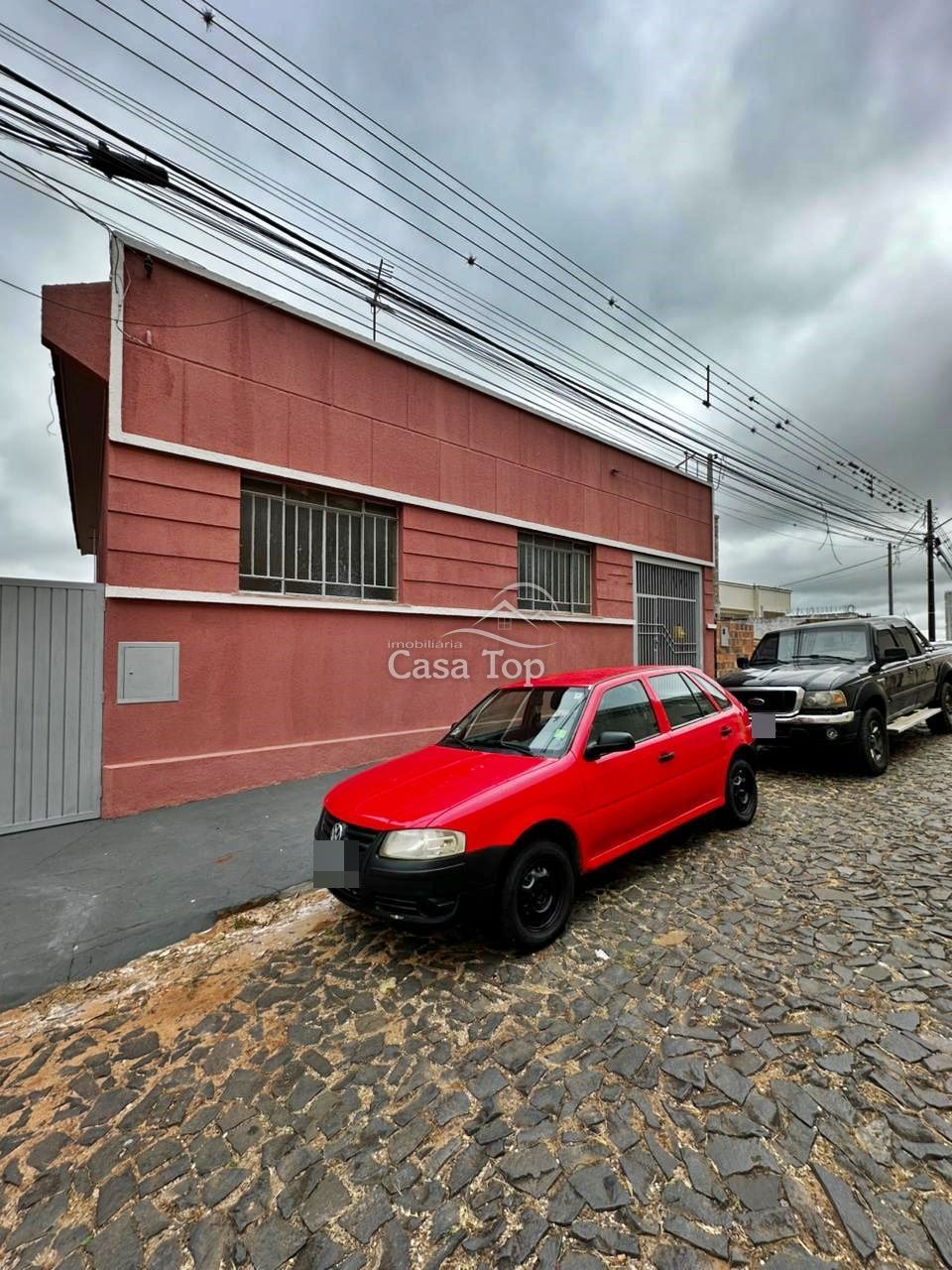 Casa para alugar - Olarias