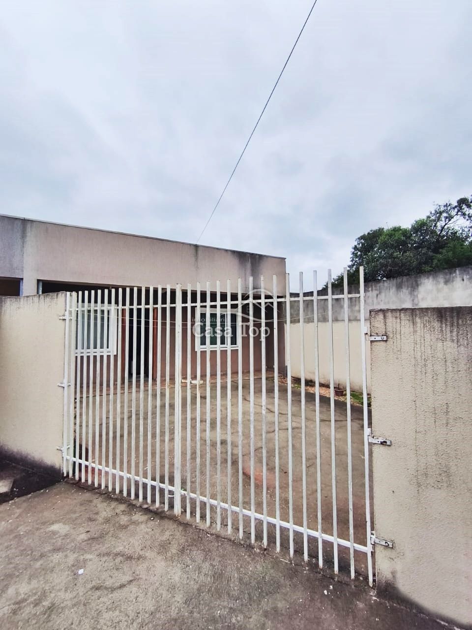 Casa à venda Cará - Cará